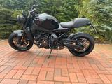 Yamaha XSR 900 - YAMAHA XSR 900