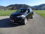 Opel Mokka X Edition Start/Stop Klima PDC AHK - Opel Mokka X Edition mit Diesel-Antrieb