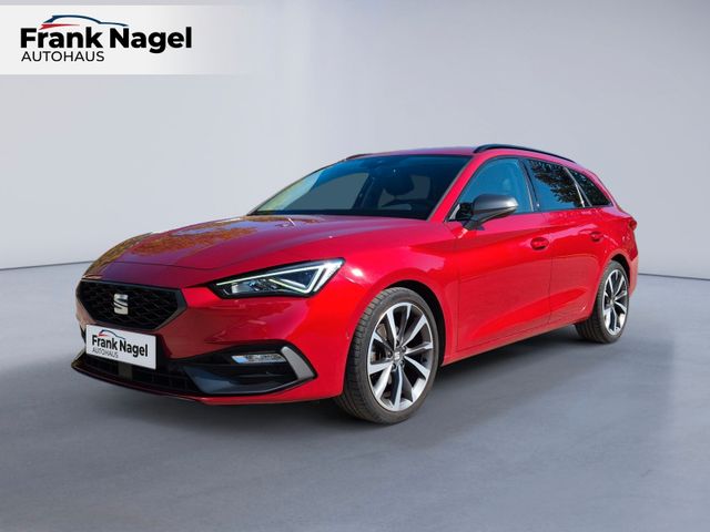 Seat Leon Sportstourer FR 1.5 eTSI 7-Gang-DSG