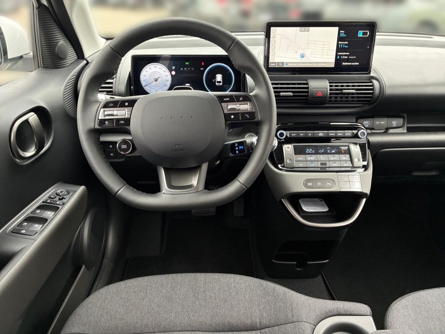 Hyundai INSTER - Bild 11