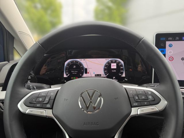 Golf Variant 8 VIII Style 1,5 l eTSI DSG AHK Pan