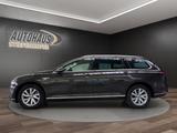 Volkswagen Passat Variant Highline BMT/Start-Stopp 4Motion - Volkswagen Passat Variant: 4motion