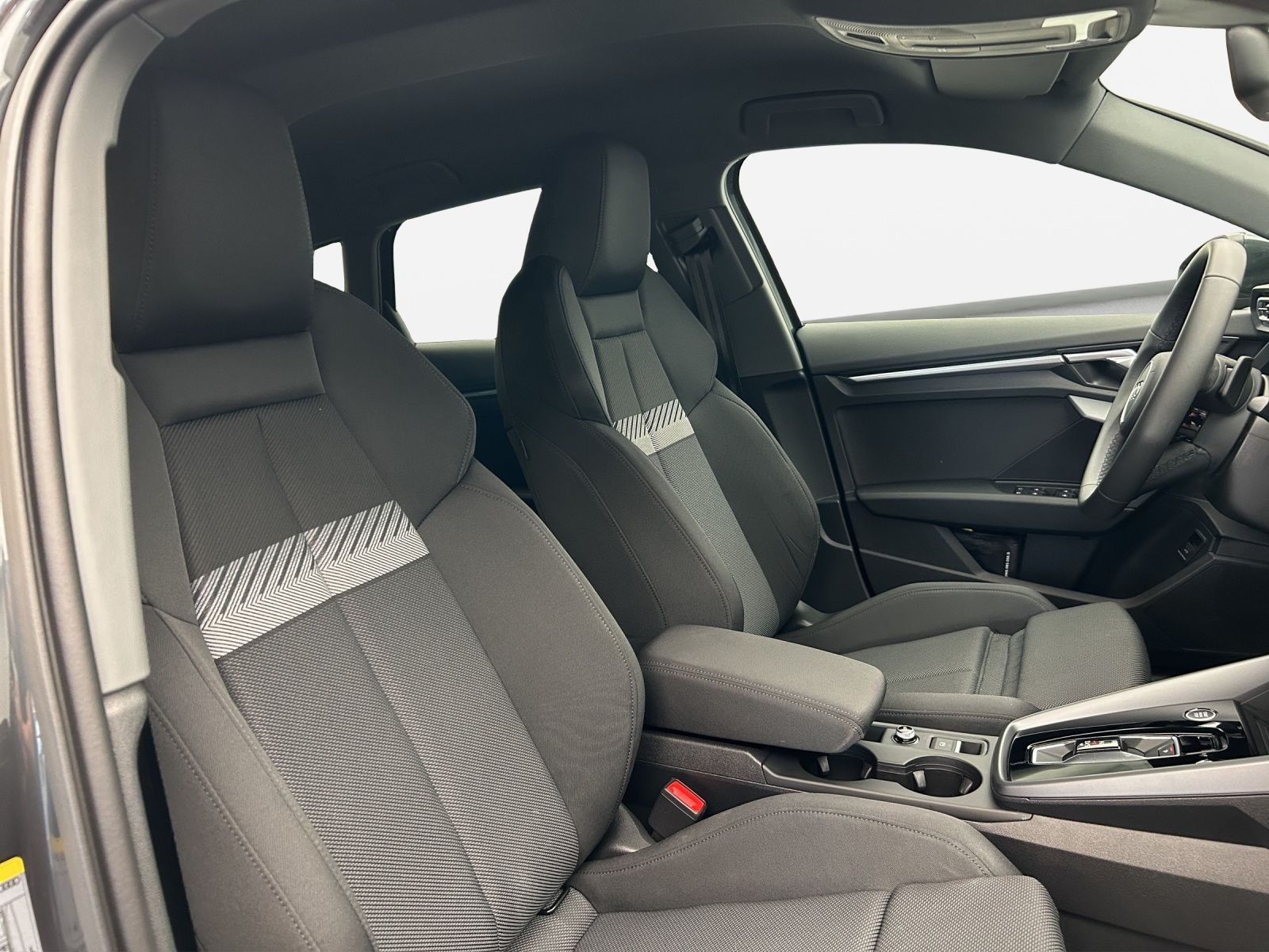 Audi A3 - Bild 4