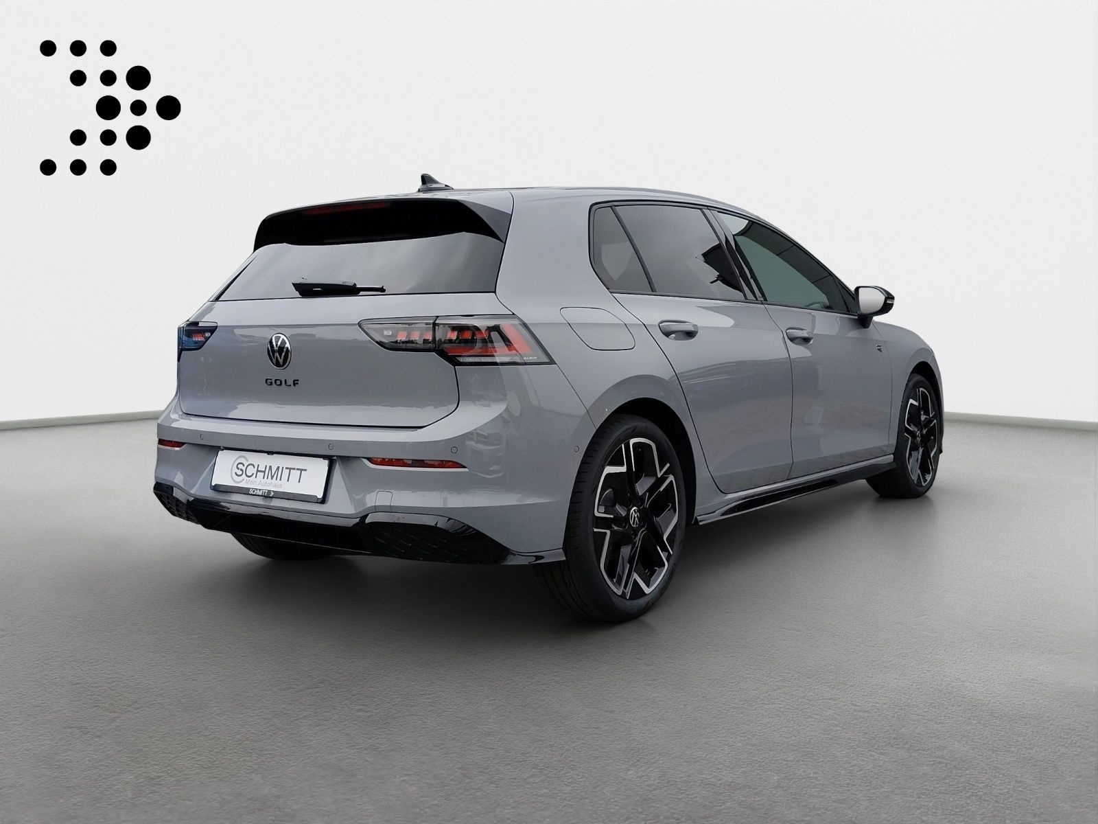 Volkswagen Golf - Bild 2