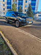 Lincoln Navigator - Lincoln Navigator Gebrauchtwagen