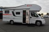 LMC Breezer Passion A 693 G - LMC Alkoven