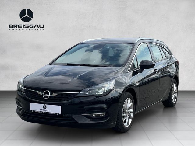 Opel Astra K Sports Tourer Elegance Start/Stop