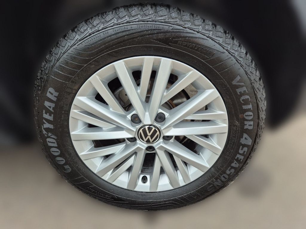 T-Roc 1.5 TSI Life *LED*STANDH*REAR VIEW*NAVI*PD
