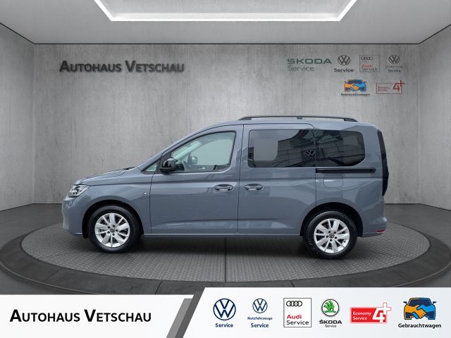 Caddy 2.0 TDI Life LED/Standhzg/Sitzhzg/ACC/RFK