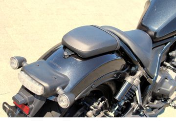Honda CMX1100 Rebel *DCT