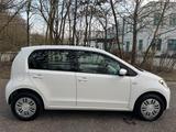 Volkswagen up! move up! - Volkswagen up! mit Benzin-Antrieb: Servolenkung, mit Klimaanlage