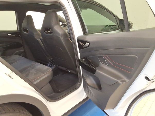 ID.4 GTX 4MOTION +AHK+KAMERA+PANO+HUD+HARMAN&KAR