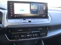 Vorschau Nissan Qashqai