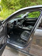 Alfa Romeo Stelvio 2.2 Diesel 16V 140W Sprint AT8-Q4 Sprint - Alfa Romeo Stelvio von privat