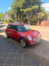 MINI 2002 Mini Cooper R50 TÜV bis 04/2028 2. Hand - MINI Cooper aus 2002