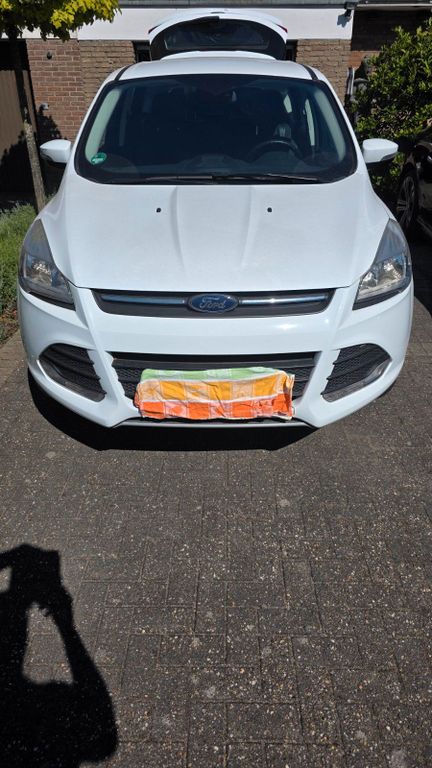 Image of Ford Kuga