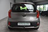 Kia Picanto 1.0 Attract Start&Stop CD Radio TÜV NEU - gebrauchte Kia Kleinwagen