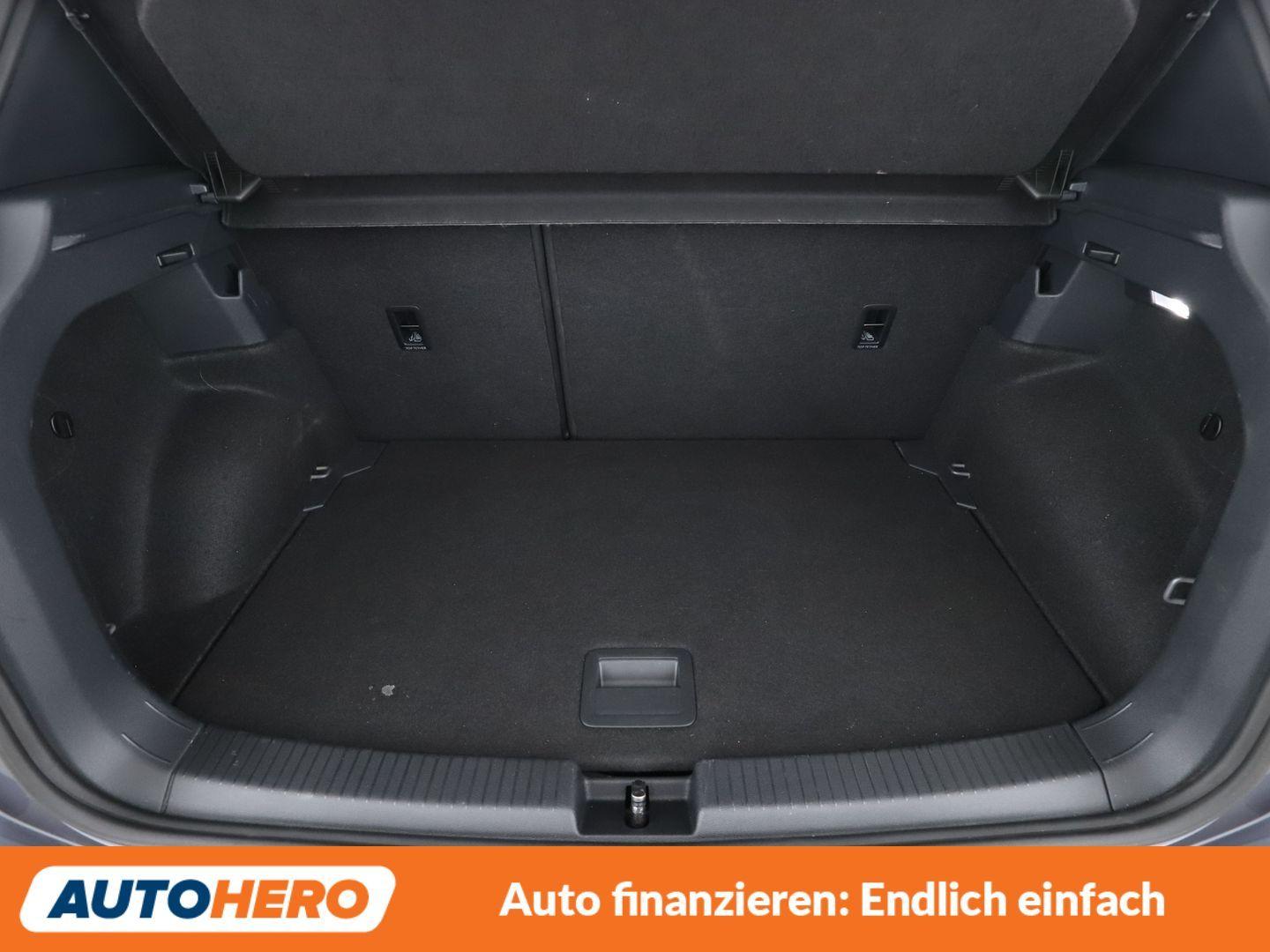 Volkswagen T-Cross 1.5 TSI ACT R-Line Aut.*NAV*ACC*CAM*PDC*, миниатюра 17
