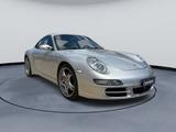 Porsche 997 Carrera 4S Coupé MY07 - Porsche 997 in Leipzig