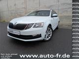 Skoda Octavia Combi 4x4 2.0TDI 150PS DSG AHK Carplay - Skoda Octavia: Ps