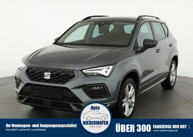 Seat Ateca 1.5 TSI FR, LED, Kamera, AHK, Navi