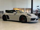 Porsche 911/992 Carrera 4S Cabriolet *SportDesign,PDCC* - : Cabrio, Sport