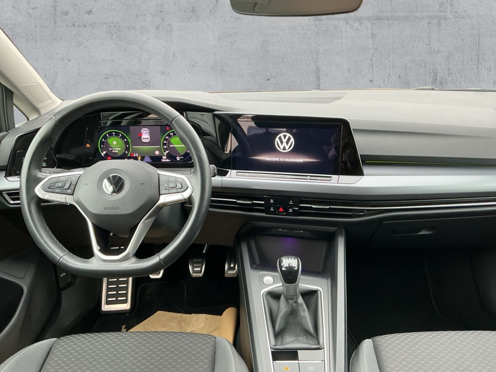 Volkswagen Golf - Bild 9