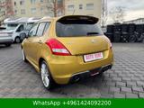 Suzuki Swift Sport KAMERA|BI-XENON|NAVI|SHZ - Suzuki Swift mit Benzin-Antrieb
