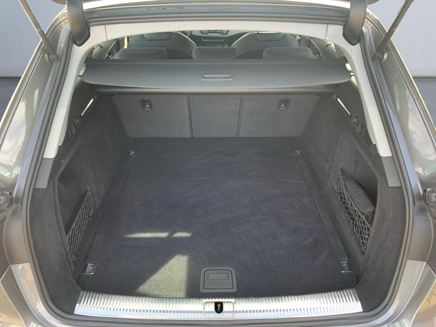 Audi A4 Avant 35 TFSI *LED*Sportsi*B&O*Virtual*SHZ*PD