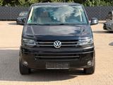 Volkswagen T5 2.0TDI Bus Multivan DSG 4Motion Highline - VW T5 Gebrauchtwagen in Gelsenkirchen