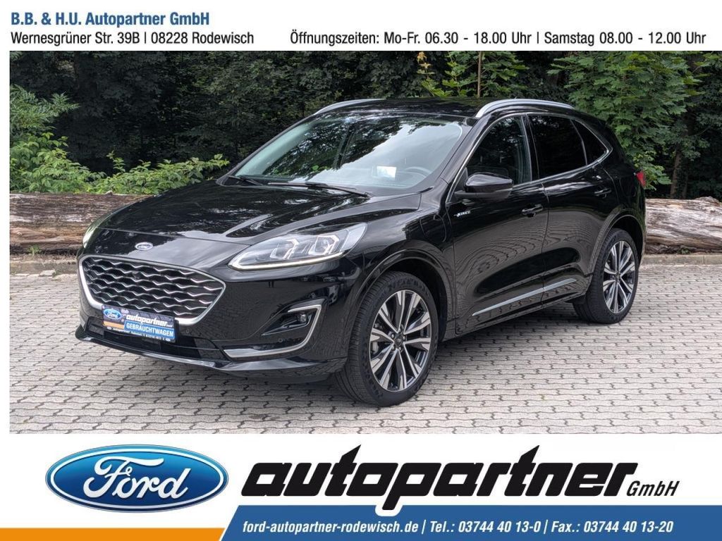 Image of Ford Kuga