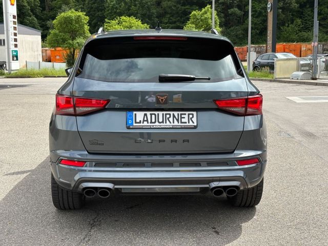 Ateca 2.0TSI 4Drive DSG *LEDER+BEATS+PANO+AHK*