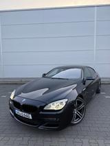 BMW 640 Gran Coupé 640i xDrive Gran Coupé -