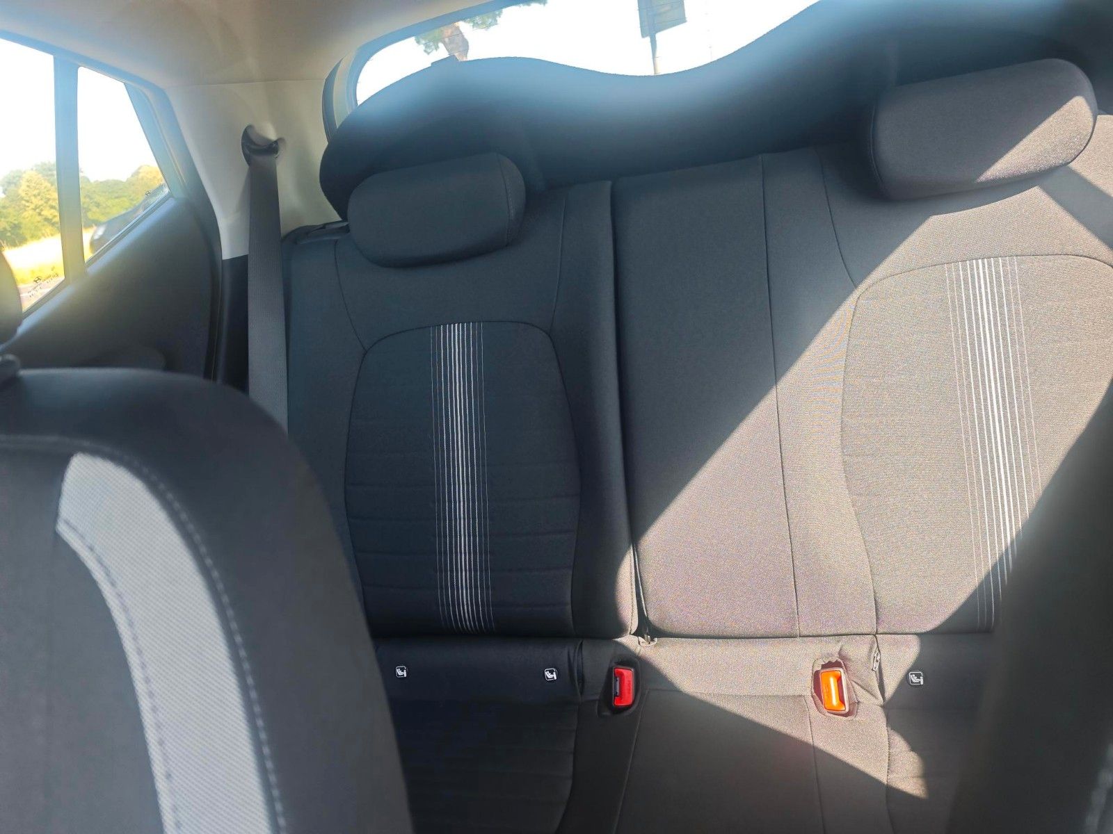 Hyundai i10 – Bild 18