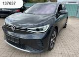 Volkswagen ID.4 Pro Performance Max ACC Pano Head-UP - mit Elektro-Antrieb: Head-Up Display, Geländewagen
