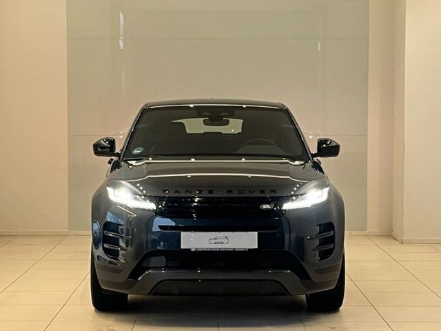 Land Rover Range Rover Evoque - Bild 11
