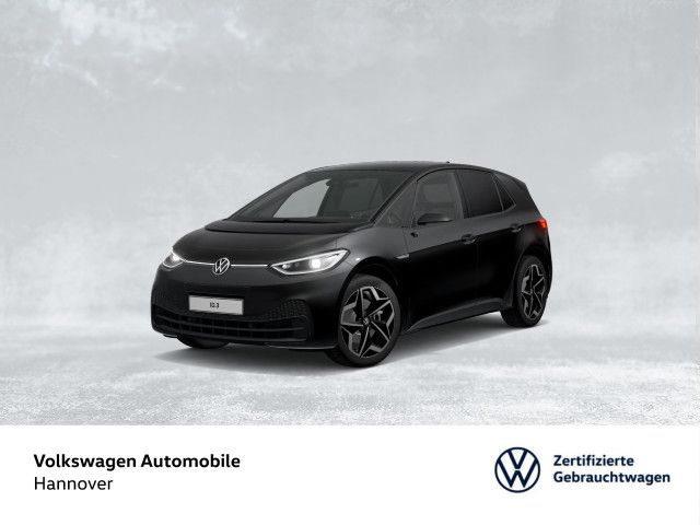VW ID.3 Pro Performance Navi IQ.LIGHT ACC PDC SHZ