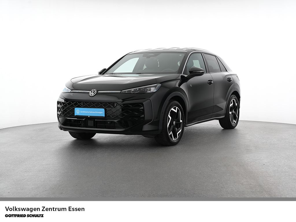 Image of Volkswagen T-Roc