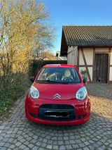 Citroën C1 - Citroën C1 in Hamburg
