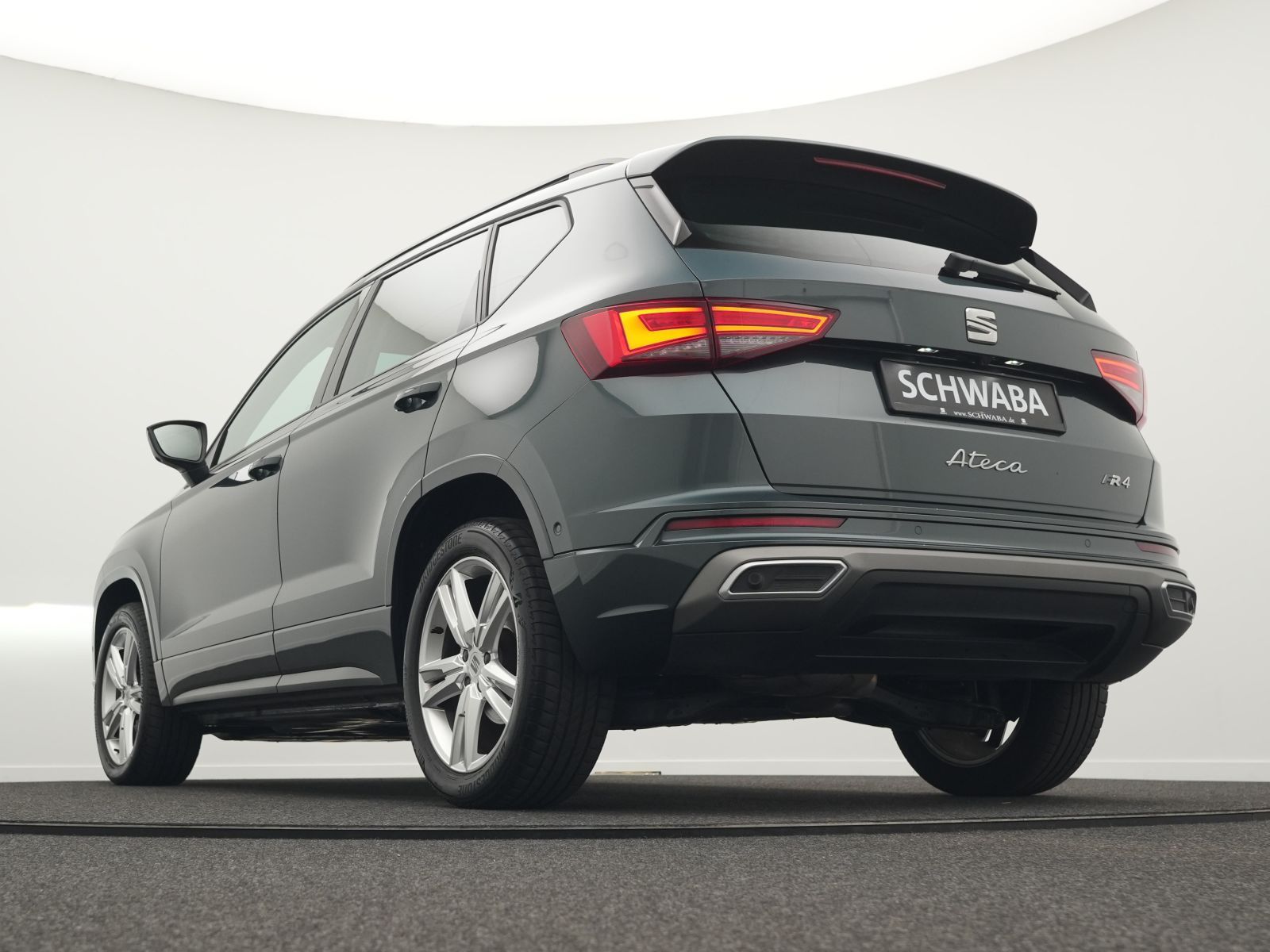 Seat Ateca - Bild 24