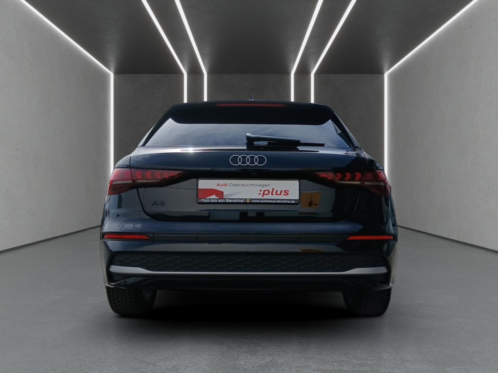 Audi A3 - Bild 5