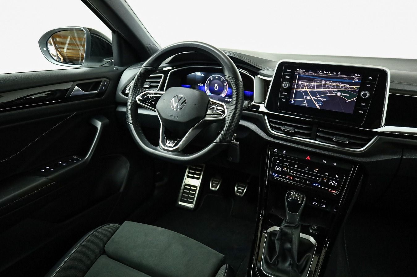 Volkswagen T-Roc - Bild 16