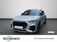 Audi RSQ3 - Vorschau Bild 1