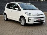 Volkswagen up! United CAM PDC SITZHEIZUNG ALU TEMPOMAT - Volkswagen up!: United