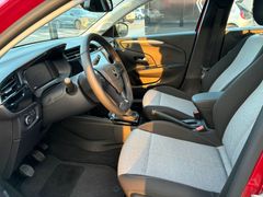 Opel Corsa F 1.2 Turbo (EURO 6d)