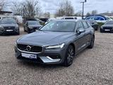 Volvo V60 Inscription,IntelliSafe&Licht,AHK,RFK,Shzg - Volvo V60 Inscription mit Benzin-Antrieb