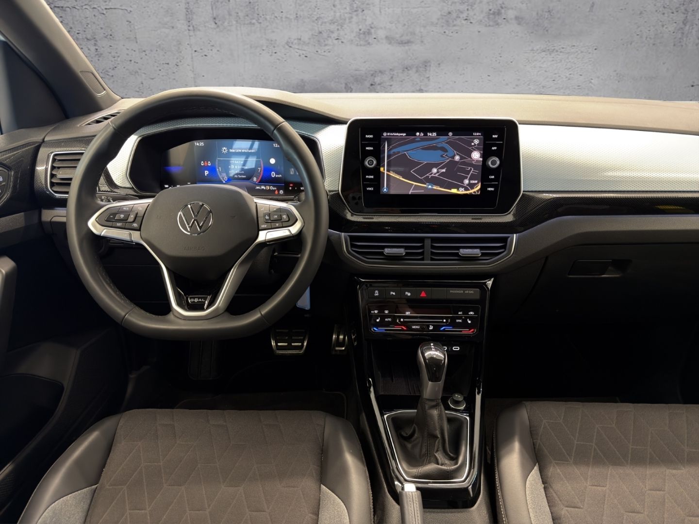 Volkswagen T-Cross - Bild 12