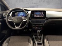 Volkswagen T-Cross - Vorschau Bild 12