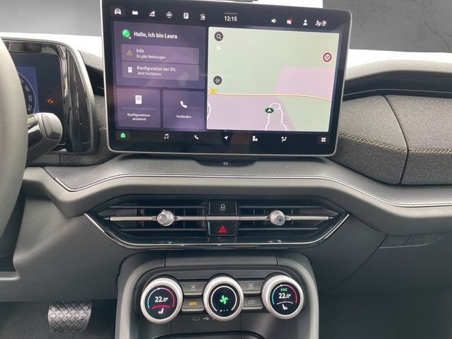 Skoda Kodiaq 1.5 TSI iV Selection *0,5%*ACC*MATRIX*DAB
