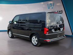Fahrzeugabbildung Volkswagen T6.1 Multivan 2.0 TDI Highline VIRTUAL ACC LED